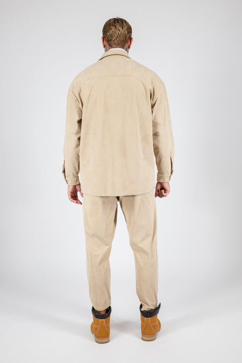 Fallen Leaf Kotlin Set